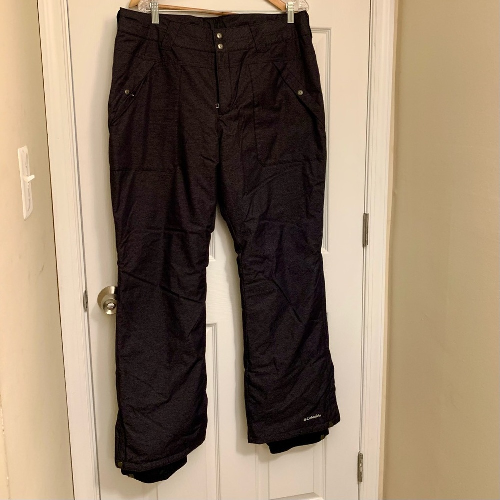 Columbia Snow pants